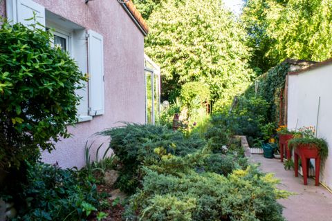 Villa a Bougival, Yvelines, Bougival - € 700.500 | Ref: 28761 - foto 28