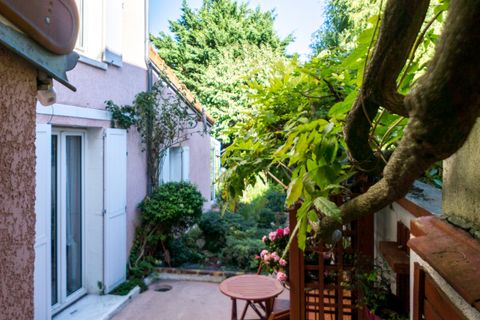 Villa a Bougival, Yvelines, Bougival - € 700.500 | Ref: 28761 - foto 30