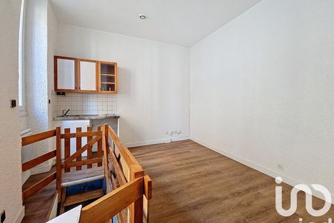 Leilighet i Bordeaux, Gironde, Bordeaux - € 130 000 | Ref: 35362 - foto 3