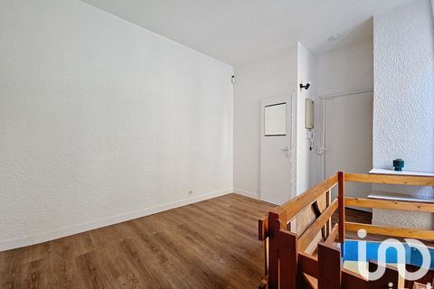 Leilighet i Bordeaux, Gironde, Bordeaux - € 130 000 | Ref: 35362 - foto 5