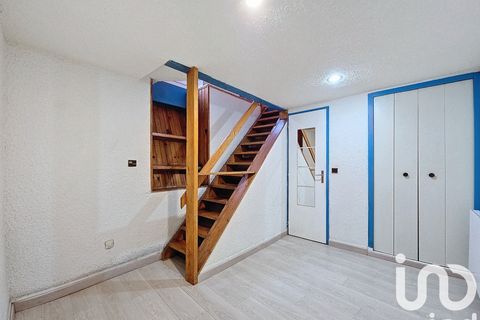 Leilighet i Bordeaux, Gironde, Bordeaux - € 130 000 | Ref: 35362 - foto 6