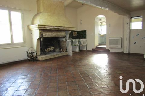 Landsbyhus i Valensole, Alpes-de-Haute-Provence, Valensole - € 199.000 | Ref: 17591 - foto 2
