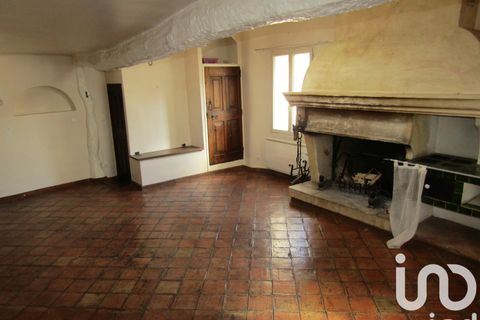 Landsbyhus i Valensole, Alpes-de-Haute-Provence, Valensole - € 199.000 | Ref: 17591 - foto 4