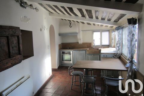 Landsbyhus i Valensole, Alpes-de-Haute-Provence, Valensole - € 199.000 | Ref: 17591 - foto 5