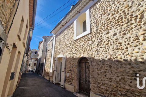 Landsbyhus i Valensole, Alpes-de-Haute-Provence, Valensole - € 199.000 | Ref: 17591 - foto 1