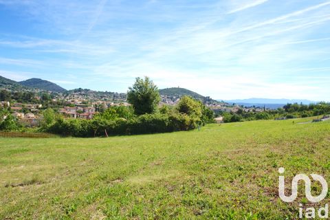 Tomt i Manosque, Alpes-de-Haute-Provence, Manosque - € 177 000 | Ref: 16386 - foto 4