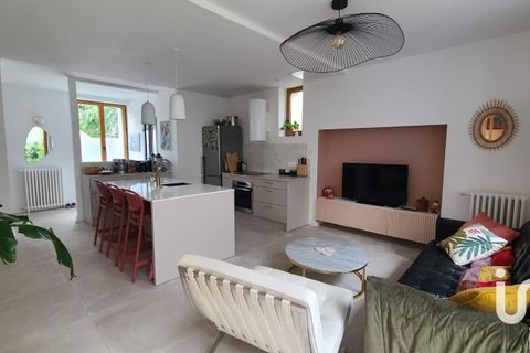 Villa i Nantes, Loire-Atlantique, Nantes - € 584.000 | Ref: 41392 - foto 2