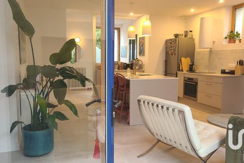 Villa i Nantes, Loire-Atlantique, Nantes - € 584.000 | Ref: 41392 - foto 3