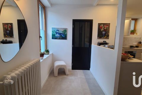 Villa i Nantes, Loire-Atlantique, Nantes - € 584.000 | Ref: 41392 - foto 5