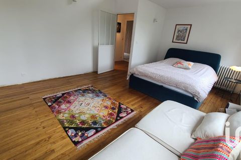 Villa i Nantes, Loire-Atlantique, Nantes - € 584.000 | Ref: 41392 - foto 8