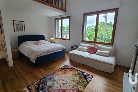Villa i Nantes, Loire-Atlantique, Nantes - € 584.000 | Ref: 41392 - foto 9