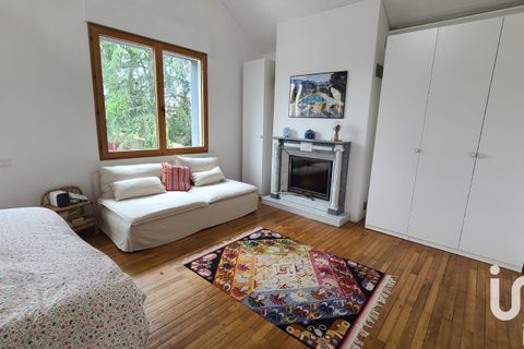 Villa i Nantes, Loire-Atlantique, Nantes - € 584.000 | Ref: 41392 - foto 10