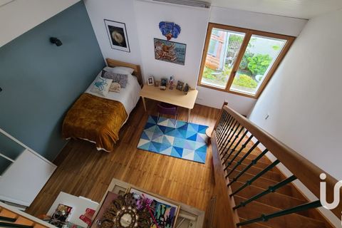Villa i Nantes, Loire-Atlantique, Nantes - € 584.000 | Ref: 41392 - foto 14