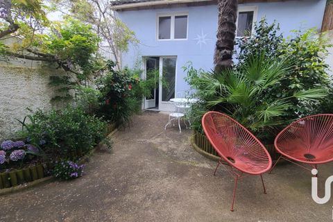 Villa i Nantes, Loire-Atlantique, Nantes - € 584.000 | Ref: 41392 - foto 17