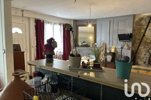 Villa i Rohan, Morbihan, Rohan - € 75.000 | Ref: 61287 - foto 2
