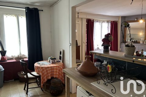 Villa i Rohan, Morbihan, Rohan - € 75.000 | Ref: 61287 - foto 3