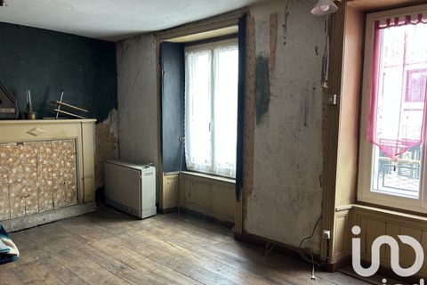 Villa i Rohan, Morbihan, Rohan - € 75.000 | Ref: 61287 - foto 4