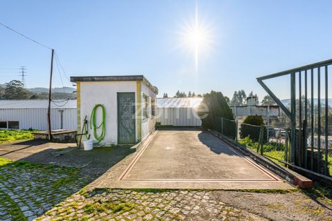 Bungalou a Santo Tirso, Porto, Santo Tirso - € 750.000 | Ref: ZMPT578694 - foto 11