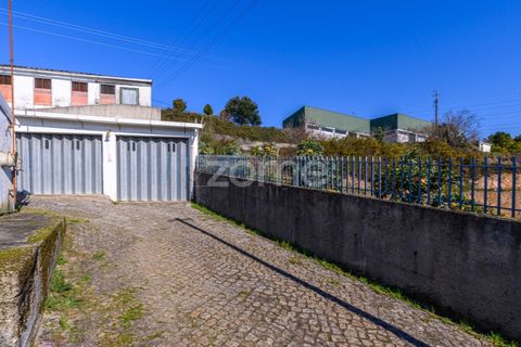 Bungalou a Santo Tirso, Porto, Santo Tirso - € 750.000 | Ref: ZMPT578694 - foto 13