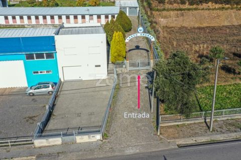 Bungalou a Santo Tirso, Porto, Santo Tirso - € 750.000 | Ref: ZMPT578694 - foto 2