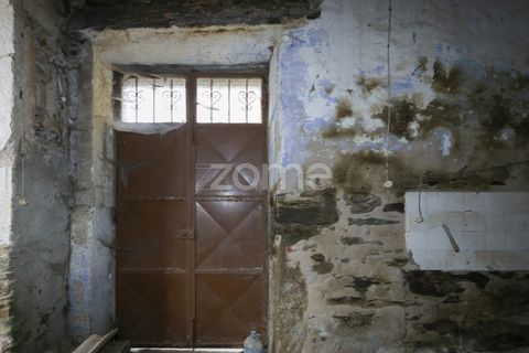 Villa a Sabrosa, Vila Real, Sabrosa - € 95.000 | Ref: ZMPT581370 - foto 44