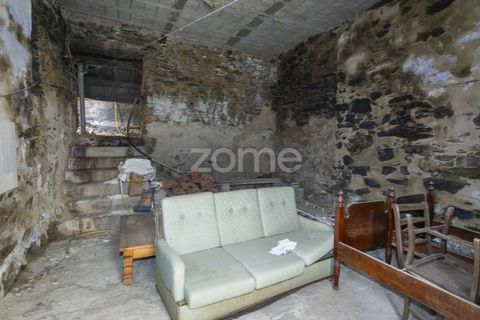 Villa a Sabrosa, Vila Real, Sabrosa - € 95.000 | Ref: ZMPT581370 - foto 45