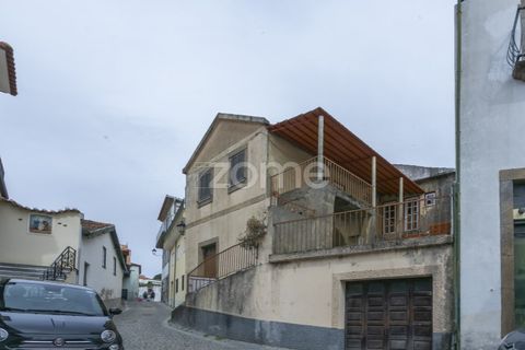 Villa a Sabrosa, Vila Real, Sabrosa - € 95.000 | Ref: ZMPT581370 - foto 46