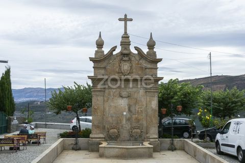 Villa a Sabrosa, Vila Real, Sabrosa - € 95.000 | Ref: ZMPT581370 - foto 48
