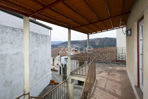 Villa a Sabrosa, Vila Real, Sabrosa - € 95.000 | Ref: ZMPT581370 - foto 33