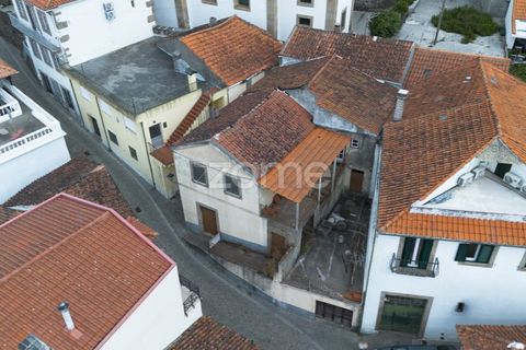 Villa a Sabrosa, Vila Real, Sabrosa - € 95.000 | Ref: ZMPT581370 - foto 3