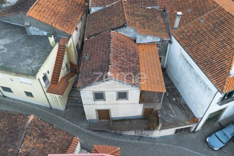 Villa a Sabrosa, Vila Real, Sabrosa - € 95.000 | Ref: ZMPT581370 - foto 4