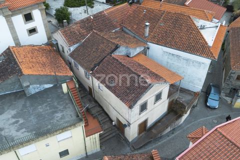 Villa a Sabrosa, Vila Real, Sabrosa - € 95.000 | Ref: ZMPT581370 - foto 5
