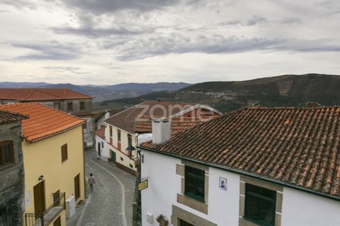 Villa a Sabrosa, Vila Real, Sabrosa - € 95.000 | Ref: ZMPT581370 - foto 7