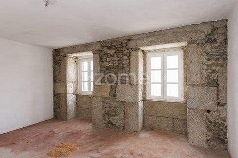 Villa a Sabrosa, Vila Real, Sabrosa - € 95.000 | Ref: ZMPT581370 - foto 14