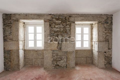 Villa a Sabrosa, Vila Real, Sabrosa - € 95.000 | Ref: ZMPT581370 - foto 20