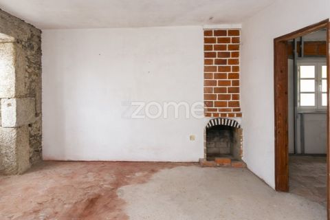 Villa a Sabrosa, Vila Real, Sabrosa - € 95.000 | Ref: ZMPT581370 - foto 23