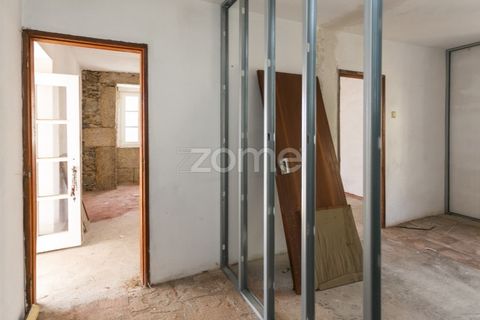Villa a Sabrosa, Vila Real, Sabrosa - € 95.000 | Ref: ZMPT581370 - foto 26