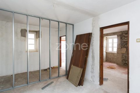 Villa a Sabrosa, Vila Real, Sabrosa - € 95.000 | Ref: ZMPT581370 - foto 30