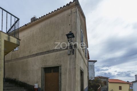 Villa a Sabrosa, Vila Real, Sabrosa - € 95.000 | Ref: ZMPT581370 - foto 31