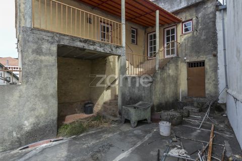 Villa a Sabrosa, Vila Real, Sabrosa - € 95.000 | Ref: ZMPT581370 - foto 32