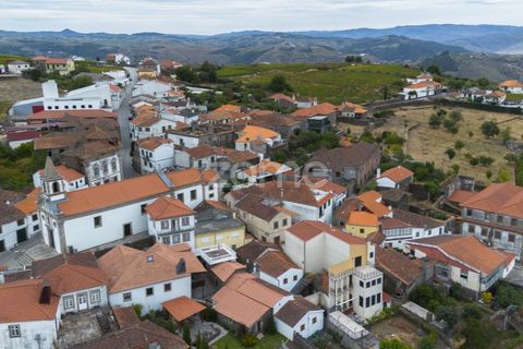 Villa a Sabrosa, Vila Real, Sabrosa - € 95.000 | Ref: ZMPT581370 - foto 50