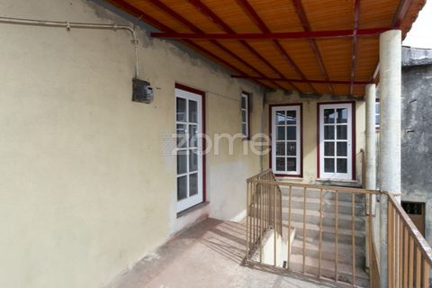 Villa a Sabrosa, Vila Real, Sabrosa - € 95.000 | Ref: ZMPT581370 - foto 34
