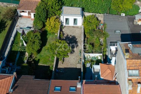 Villa a Paranhos, Porto, Paranhos - € 990.000 | Ref: ZMPT581253 - foto 29