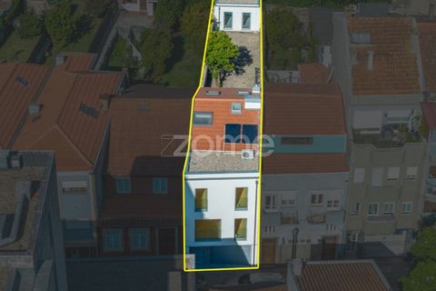 Villa a Paranhos, Porto, Paranhos - € 990.000 | Ref: ZMPT581253 - foto 36