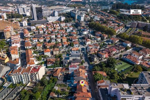 Villa a Paranhos, Porto, Paranhos - € 990.000 | Ref: ZMPT581253 - foto 39