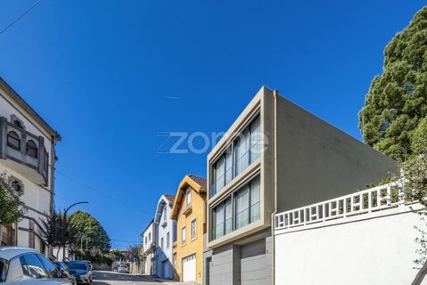 Villa i Braga, Braga, Braga - € 846.000 | Ref: ZMPT581219 - foto 2