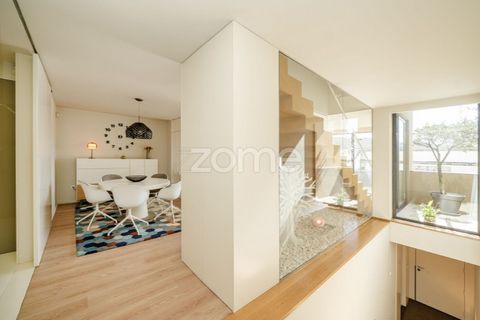 Villa i Braga, Braga, Braga - € 846.000 | Ref: ZMPT581219 - foto 6