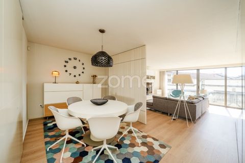Villa i Braga, Braga, Braga - € 846.000 | Ref: ZMPT581219 - foto 7