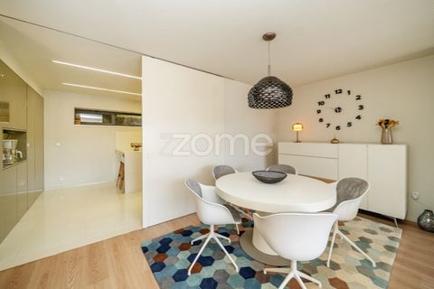 Villa i Braga, Braga, Braga - € 846.000 | Ref: ZMPT581219 - foto 8