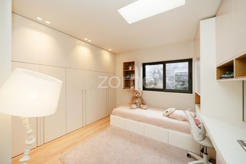 Villa i Braga, Braga, Braga - € 846.000 | Ref: ZMPT581219 - foto 23